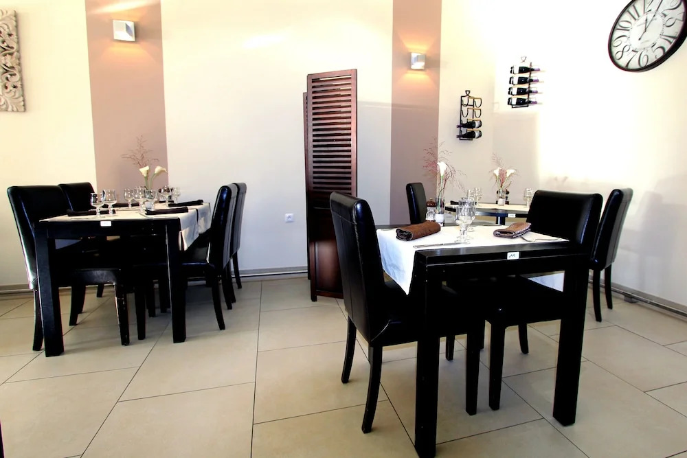 Logis Le Saint Hubert