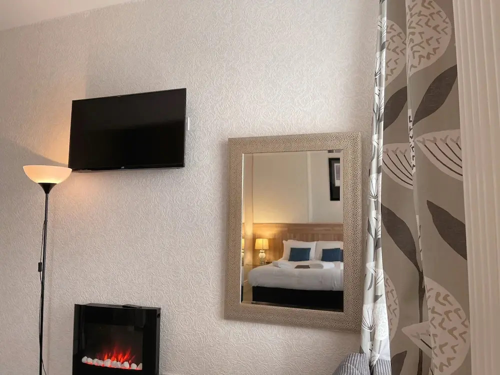 The Chatwal Boutique Hotel