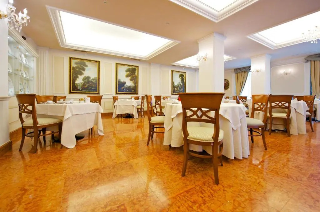 Hotel Stendhal