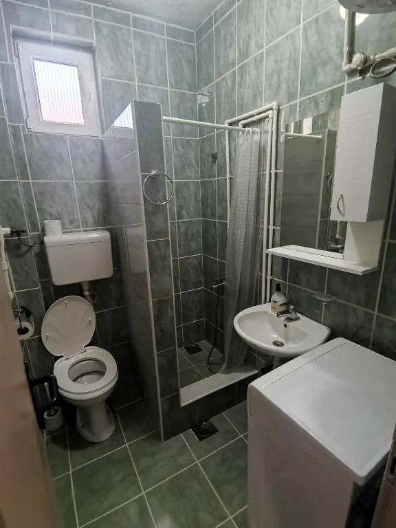 Vikendica Čeperković #1