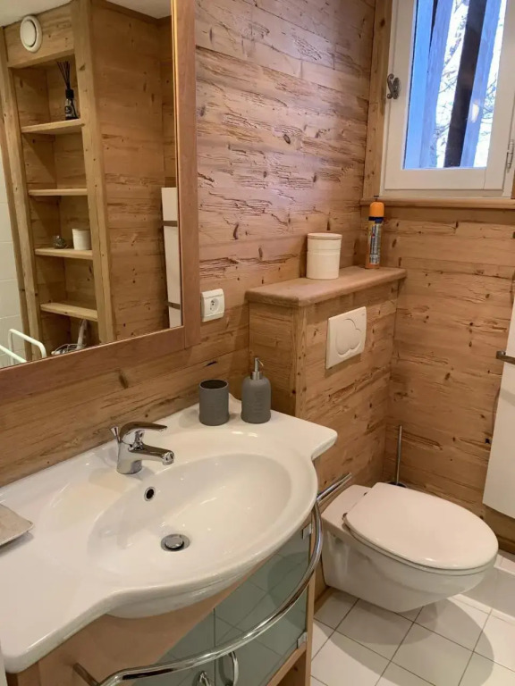CX116 - Duplex 6 pers Pied de pistes