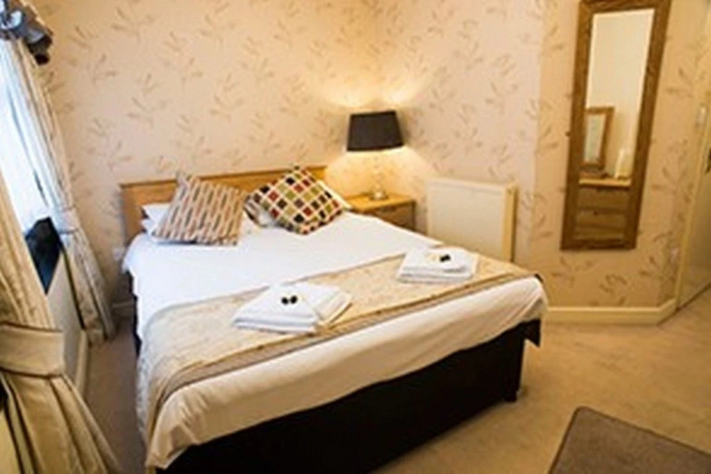 The Tudor House Hotel, Tewkesbury, Gloucestershire - The Coaching Inn Group