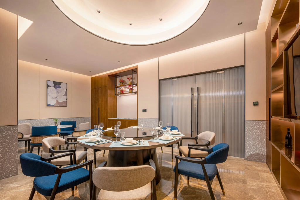 Hilton Garden Inn Shanghai Caoyang