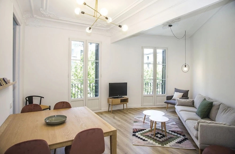 Homesearh Eixample