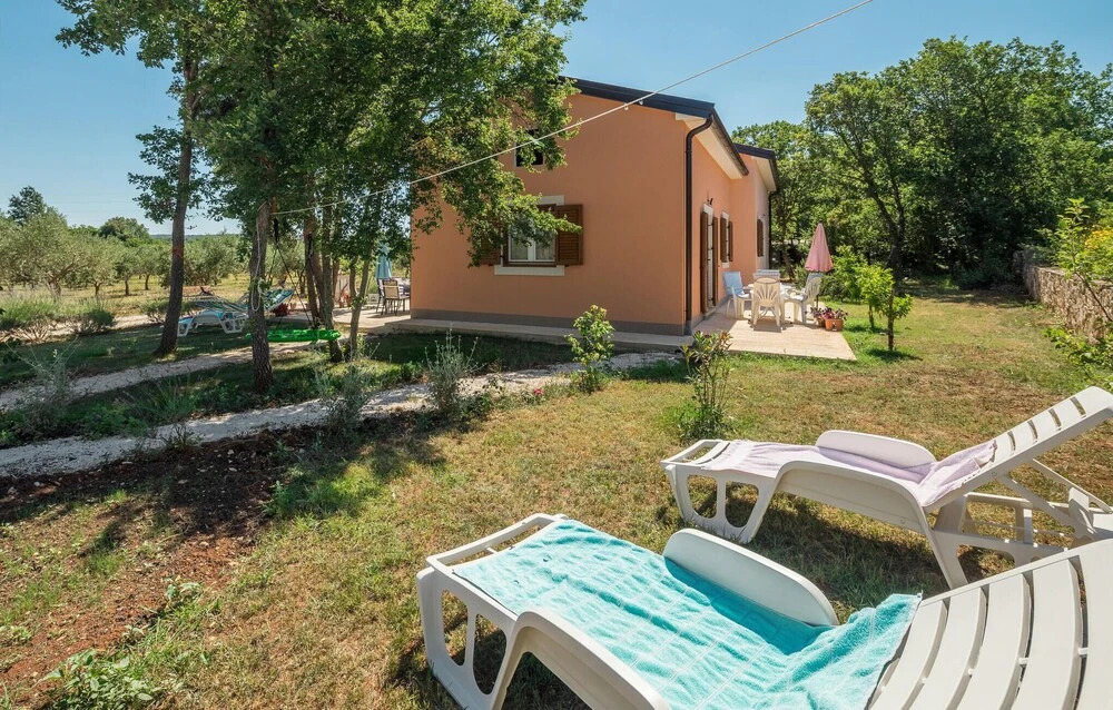 Gorgeous Home In Rovinj