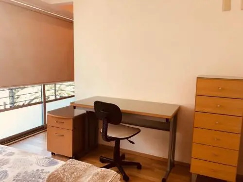 Departamento Arquimedes 214 - 503