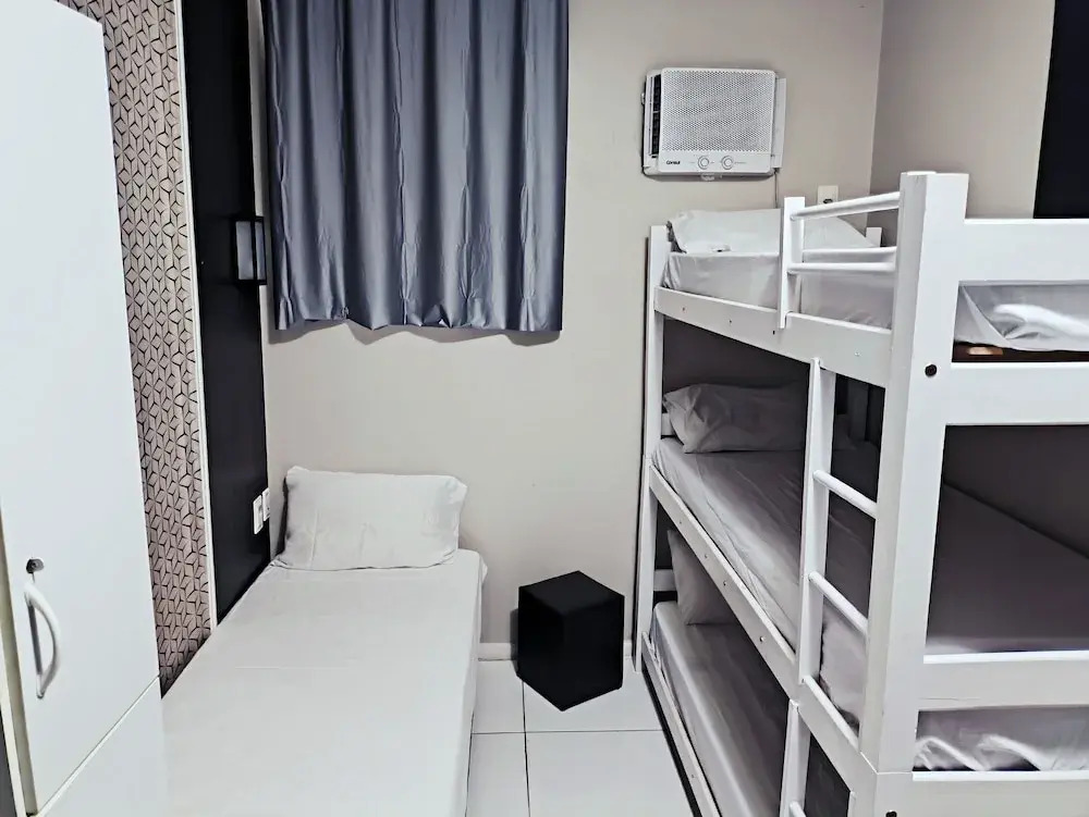 Solar Hostel Centro