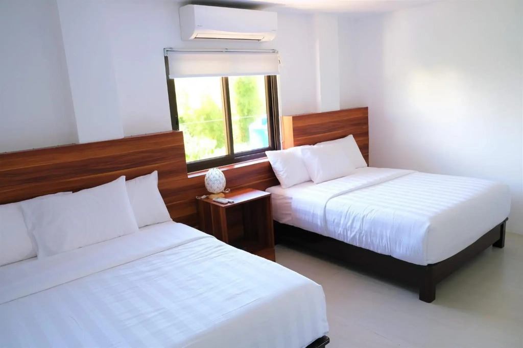 Azul de Panglao Hotel by Cocotel