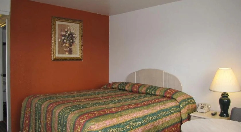 Valley Inn Fresno