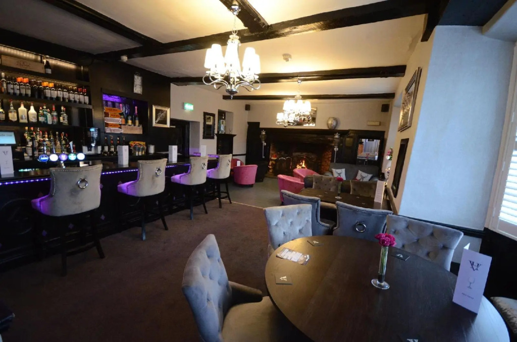 The Scole Hotel