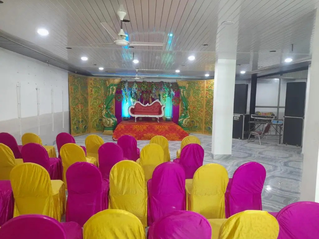 Abrol residency