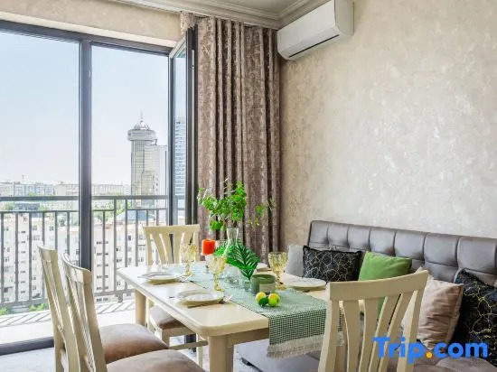 Apartments in the center of Tashkent Chakar 369