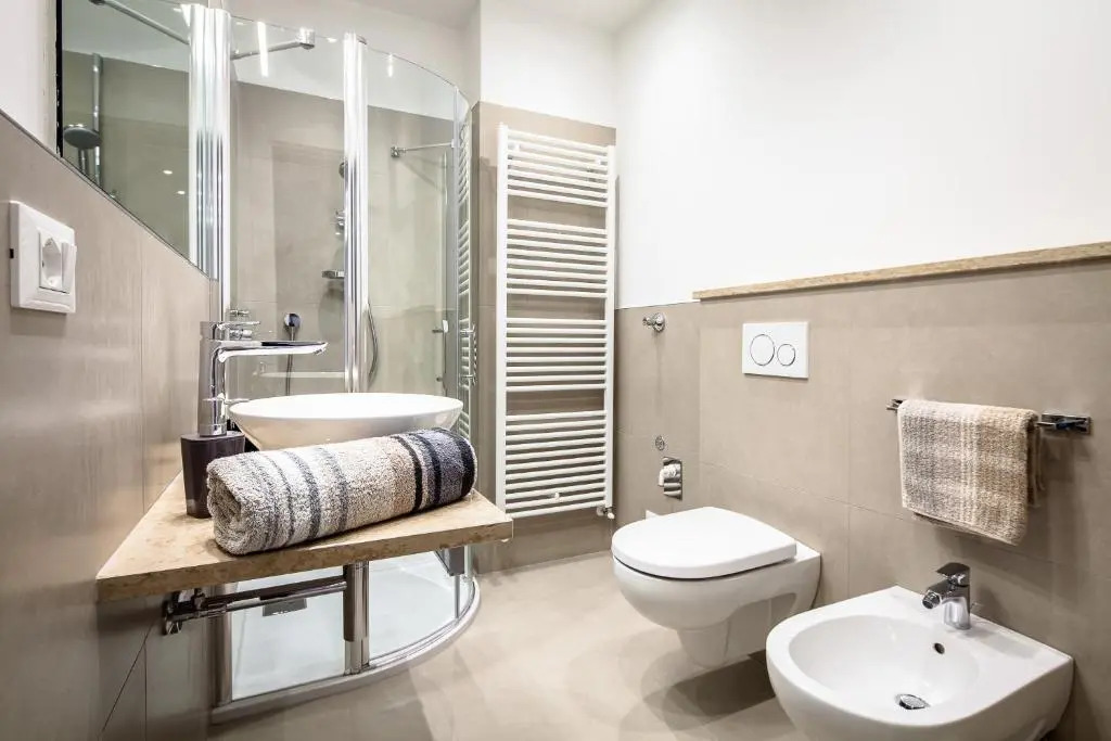 Fior Apartments