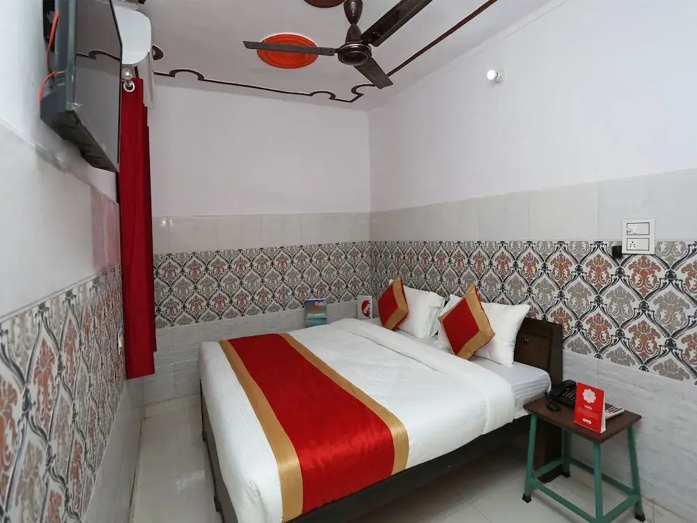 Neelkanth Guest House By OYO Rooms