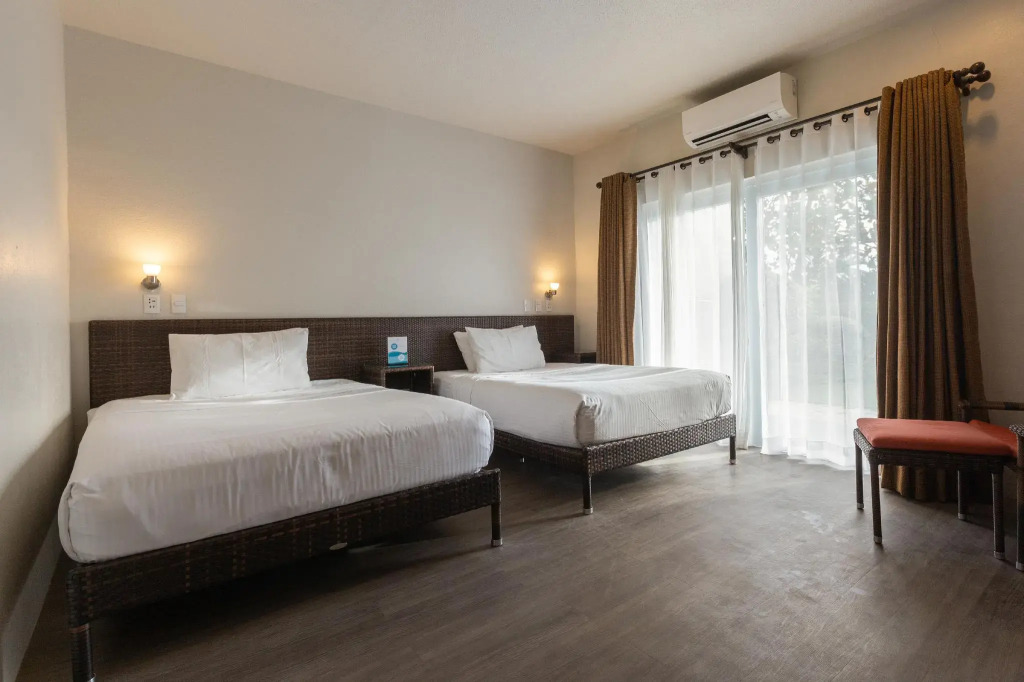 Golden Sands Destination Resorts