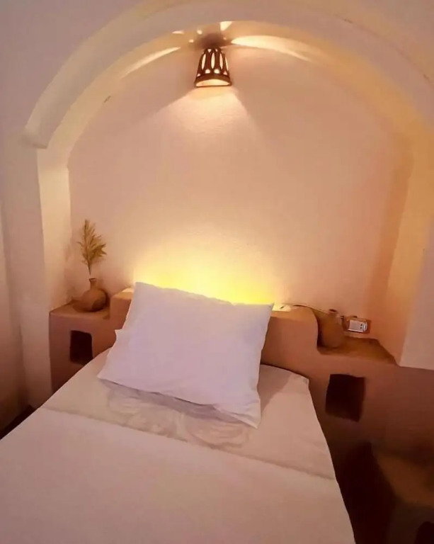 Aghurmi Siwa Ecolodge & Salt Cave