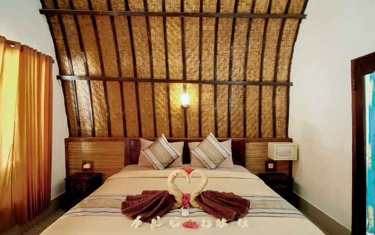 Warna Beach Hotel
