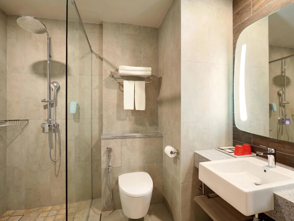 Ibis Melaka
