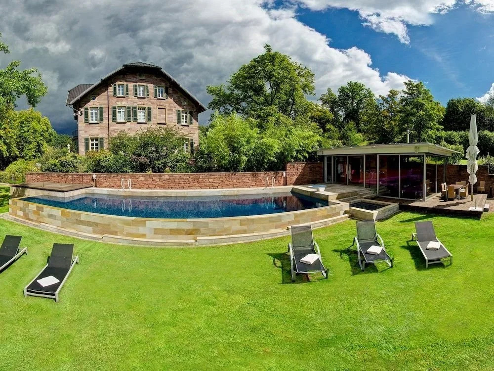 Jagdschloss Baden-Baden