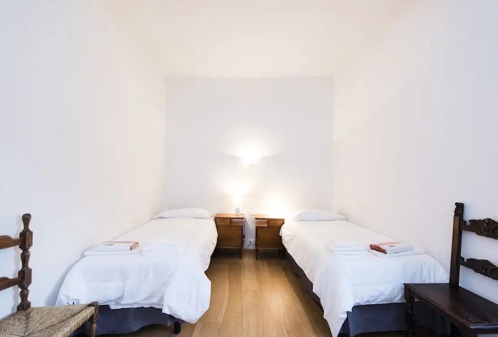 Pitti Apartment