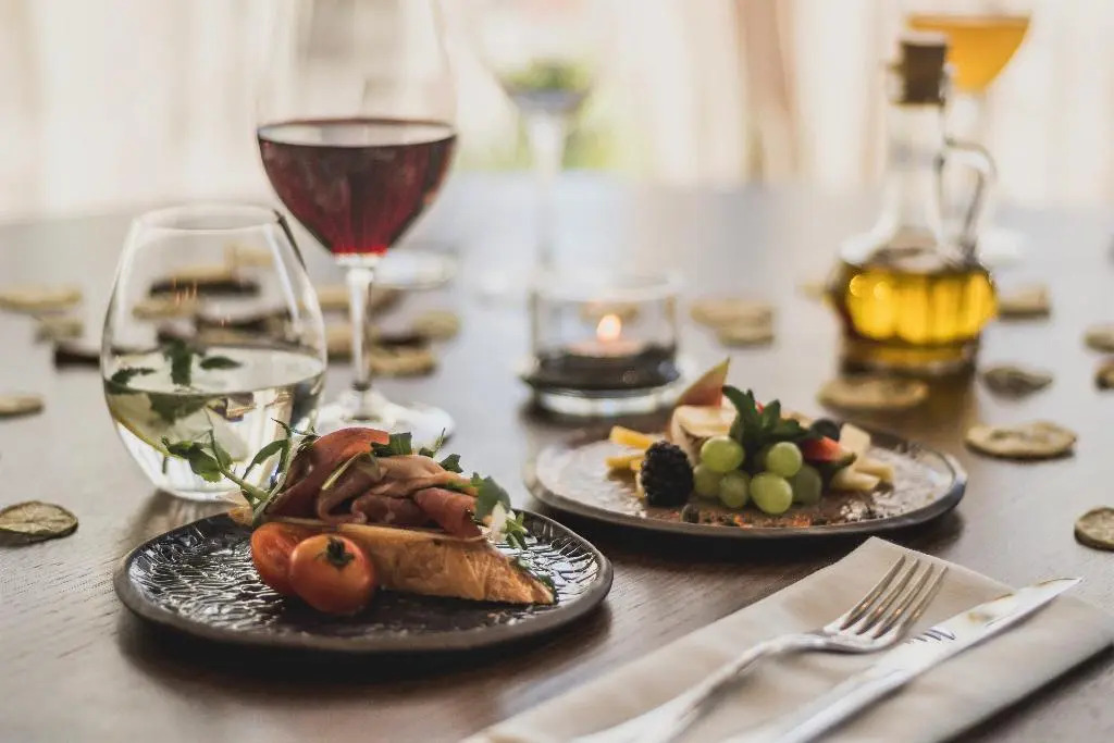 Wellton Riga Hotel & SPA