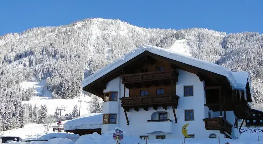 Landhaus Zaglauhof
