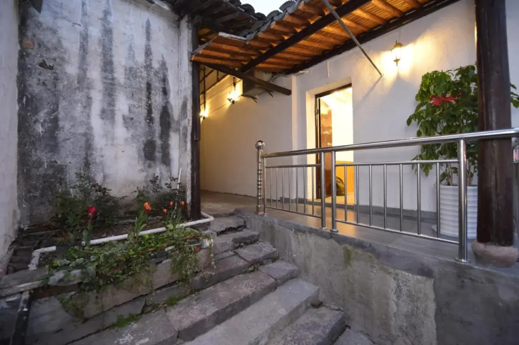 Wuzhen On Memory Inn