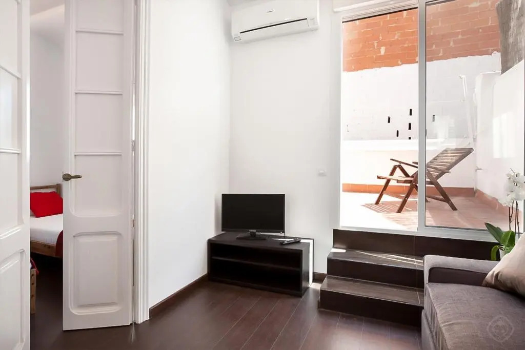 Eixample Sagrada Familia Apartments II