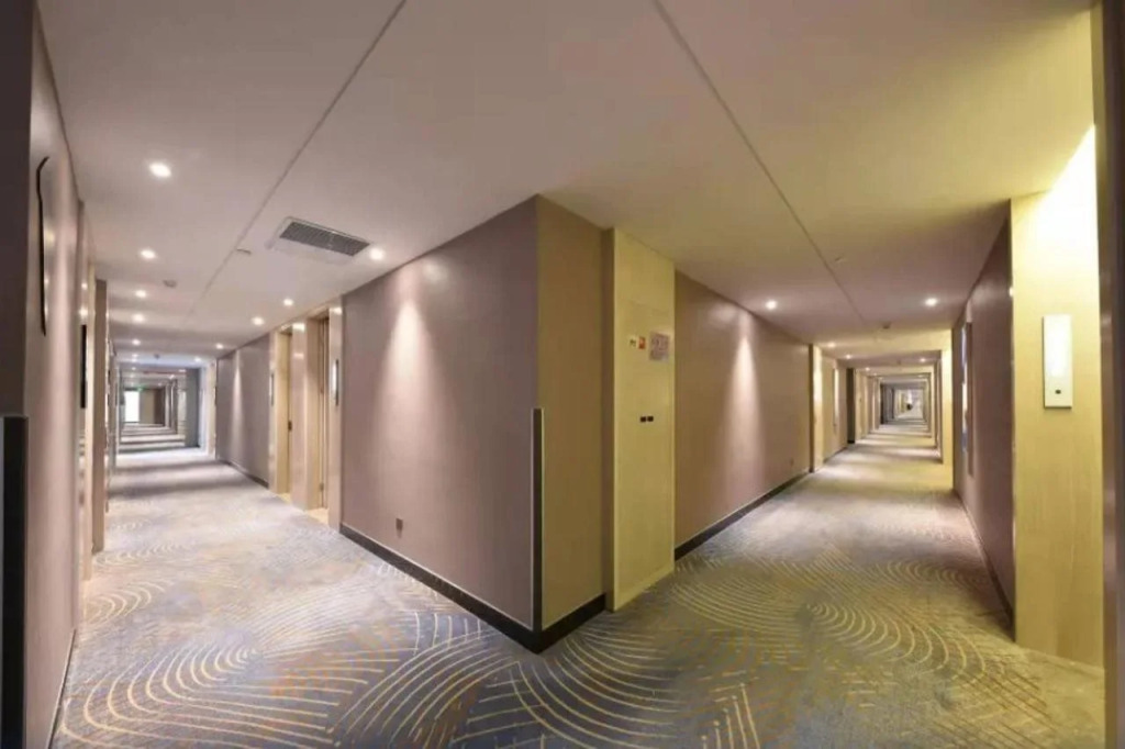 Yixiang Hotel (Wuhan Huangpi Xiangyang Street)
