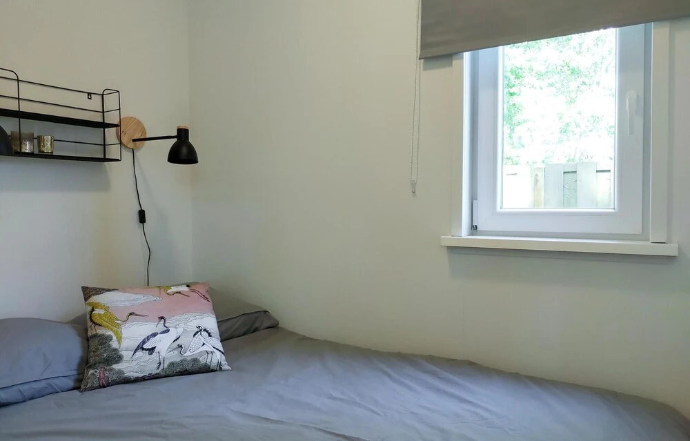 Lovely Home In Heinkenszand With Wifi