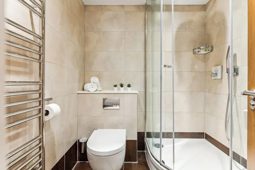 1BR by the Thames & Walk to St. Paul's