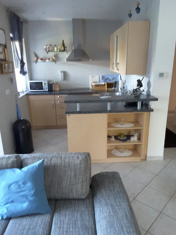 Ferienwohnung - Zoe