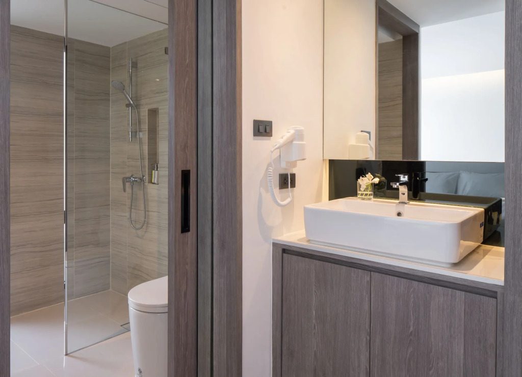 Amarin Hotel Rama 8