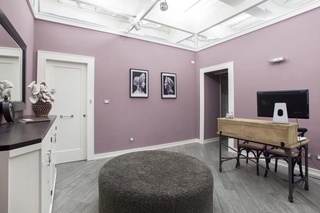 My Trevi Charming & Luxury Rooms