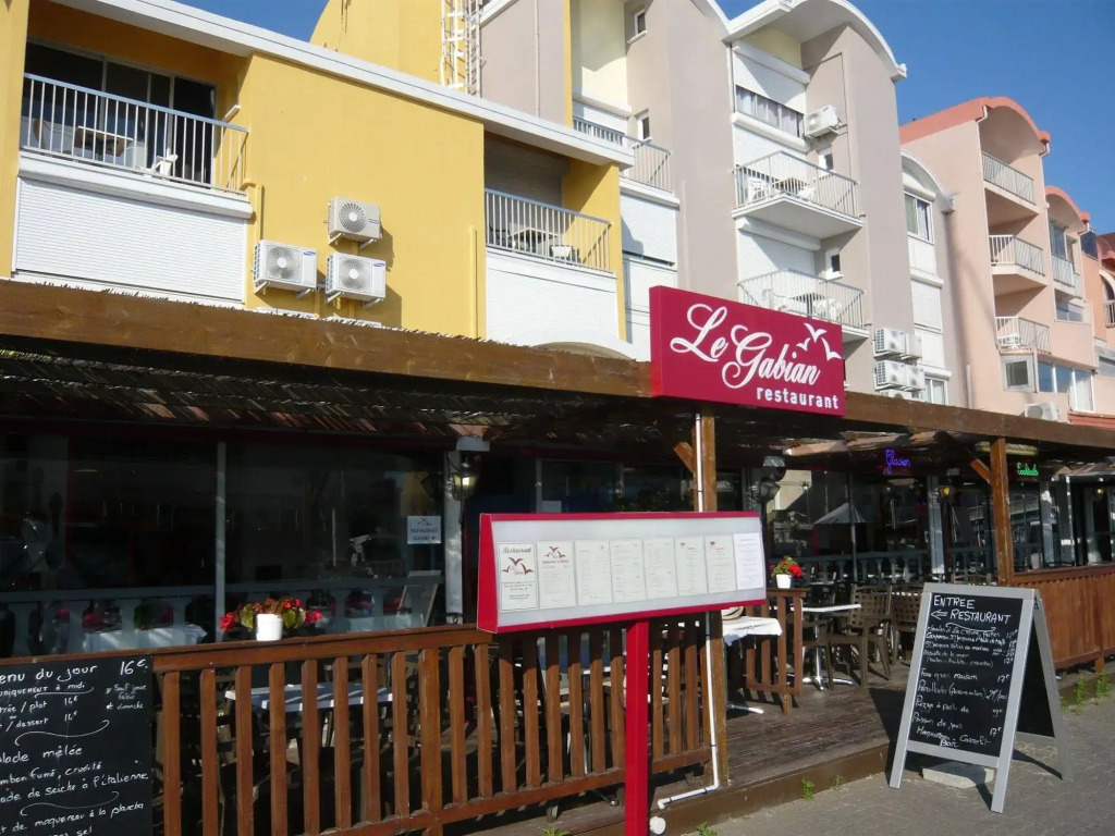 Hôtel Port Beach