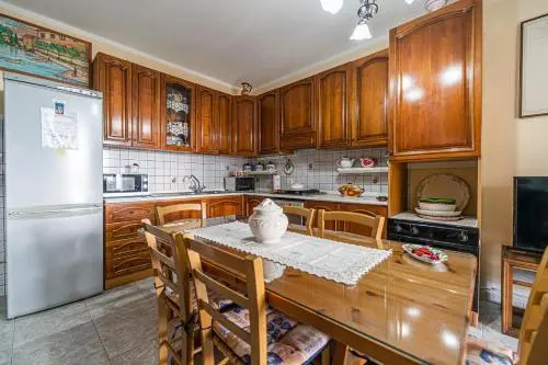 Appartamenti Clara