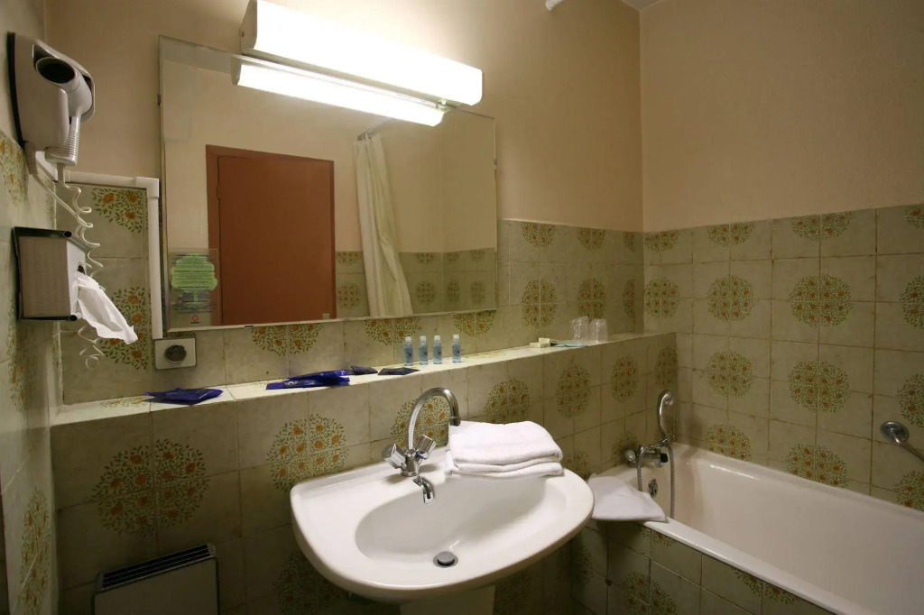 Hotel Panorama