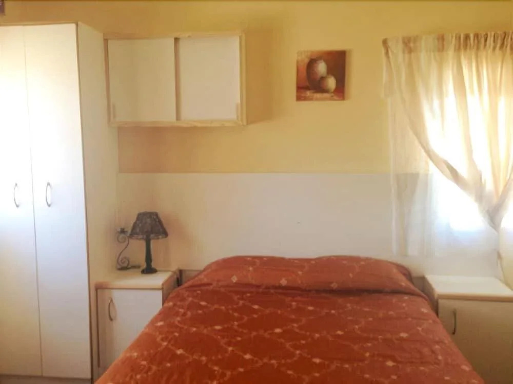Hae Bed and Breakfast