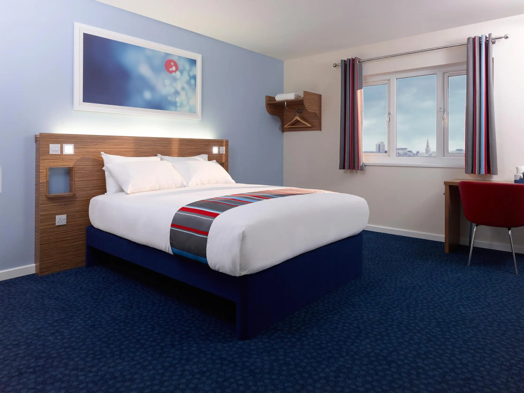 Travelodge Rugeley