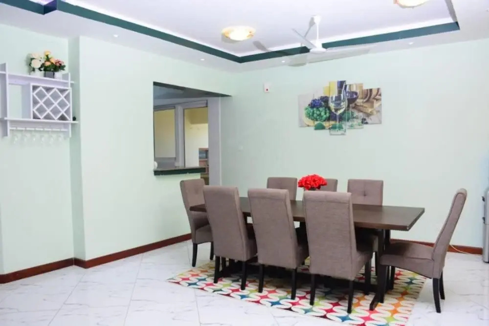 Stay.Plus Nyali Furnished Apartments