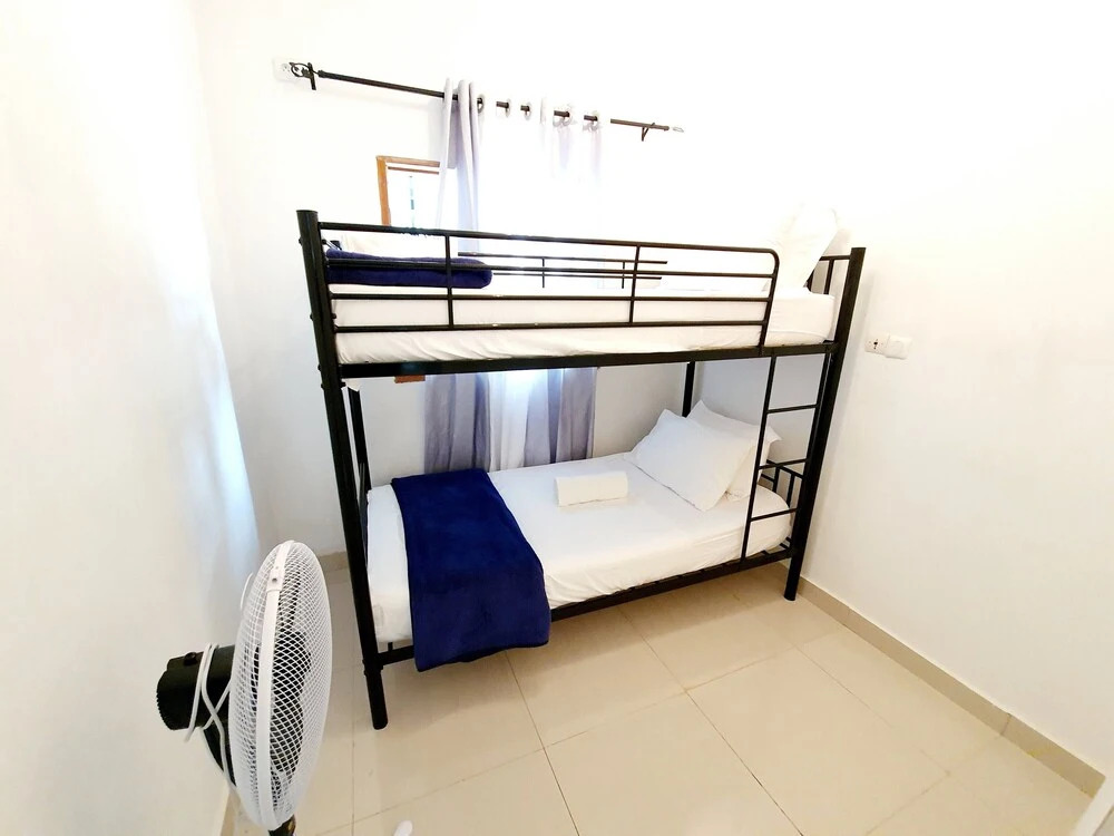 Appartement Maképé B.M 2