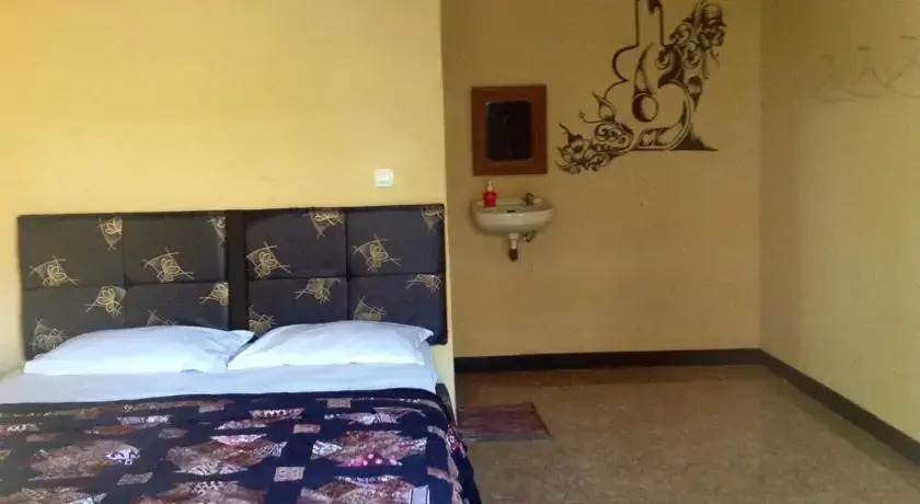 Three Little Birds Homestay