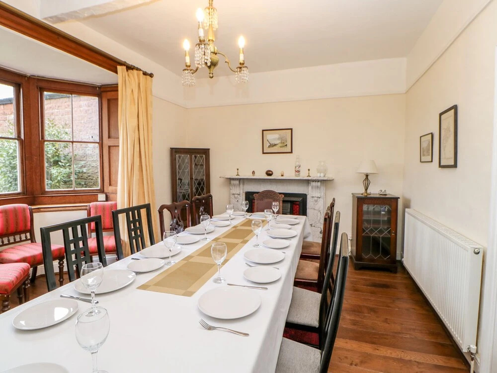 Edenhall Country Hotel