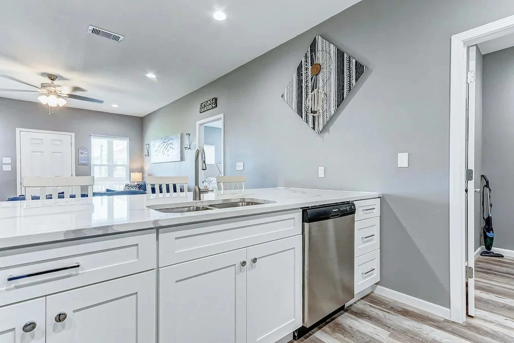 Second Wind 3 Bedroom Home