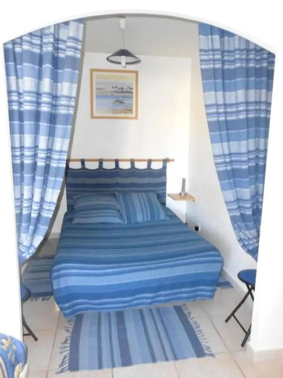 Studio in Draguignan, with Pool Access And Furnished Terrace - 25 Km From the Beach