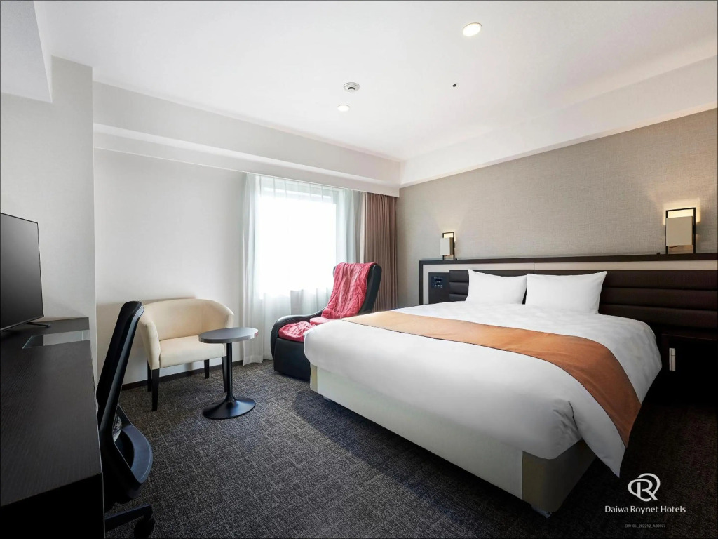 Daiwa Roynet Hotel Osaka Kitahama