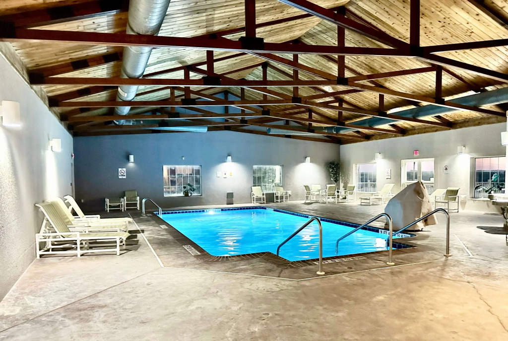 Microtel Inn & Suites by Wyndham Quincy Downtown - River Area
