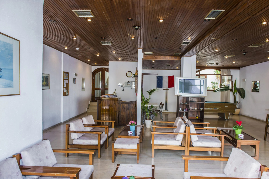Hotel Velissarios