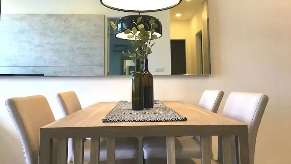 Robertson Suites Kuala Lumpur
