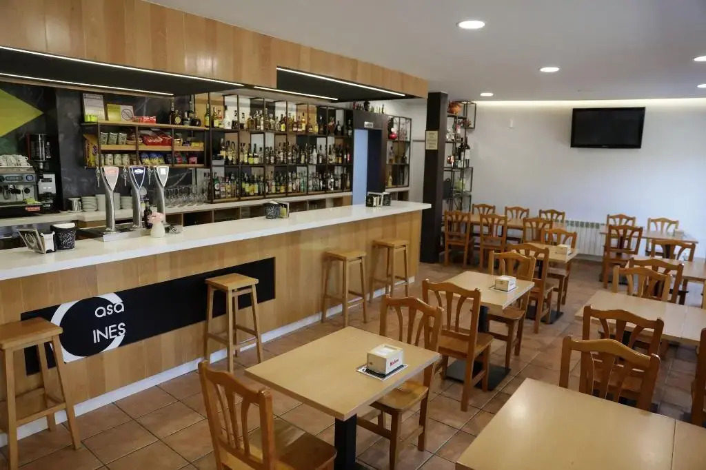 CASA CINES